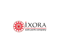 Иксора (Ixora)